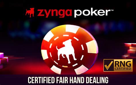 is zynga poker safe
